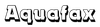 Aquafax
